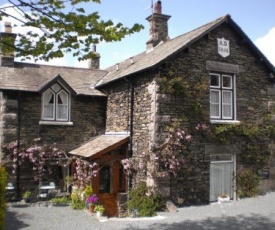 The Old Courthouse