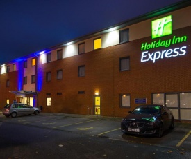 Holiday Inn Express Bedford, an IHG Hotel