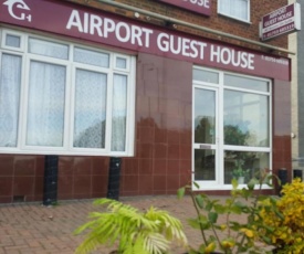 Airport Guest House