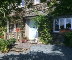 Stockghyll Cottage