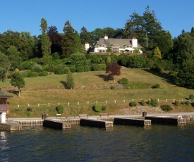 Windermere Motor Boat Racing Club