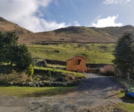 Stybeck Farm Shephards Hut