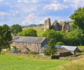 Beautiful Holiday Home in North East Britain near Museum