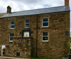 Fell View, Slaggyford