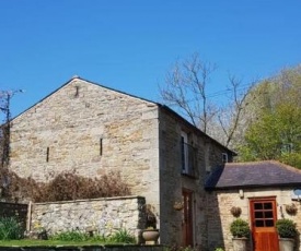 Low Nook Farm Holiday Cottage