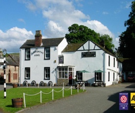 The Blacksmiths Arms