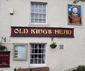 Old Kings Head