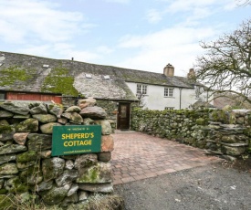 Shepherd's Cottage