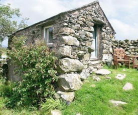 The Bothy at Woodend with Views of Scafell