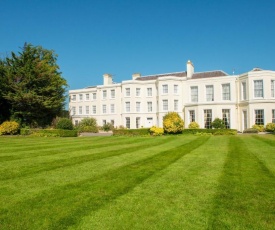 Burnham Beeches Hotel