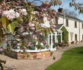 Bessiestown Country Guesthouse