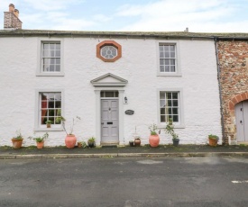 Brewery Cottage