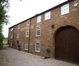 Carleton Mill Cottage, Carlisle