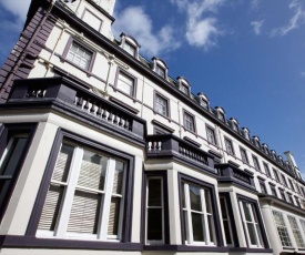 Carlisle Station Hotel, Sure Hotel Collection by BW