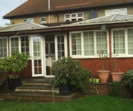 Colnbrook Lodge Guest House