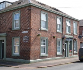 Cornerhouse Guesthouse