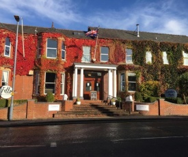 Cumbria Park Hotel