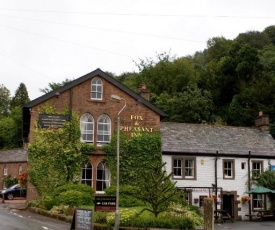 Fox and Pheasant Inn