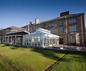 Gilsland Hall Hotel