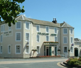 Graham Arms Inn