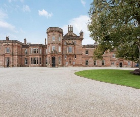 Netherby Hall