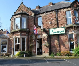 Pinegrove Hotel