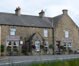 The Belted Will Inn