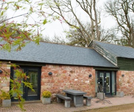 The Heronry, Carlisle