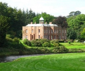 Warwick Hall