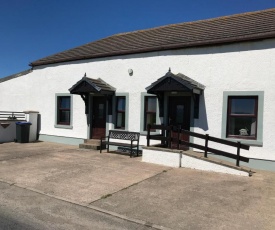 Sea view cottage