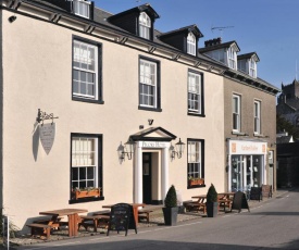 Priory hotel