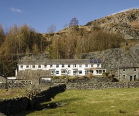 27 Thrang Brow, Chapel Stile