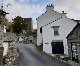 Anns Cottage, Chapel Stile