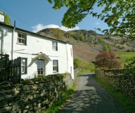 End Cottage, Chapel Stile