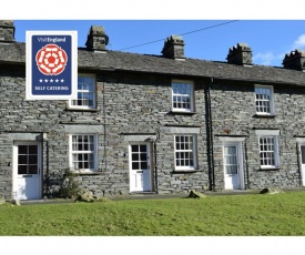 Juniper Cottage, Chapel Stile, Langdale