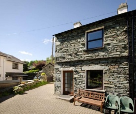 Langstrath, Chapel Stile