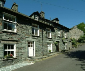 Meadow View, Chapel Stile