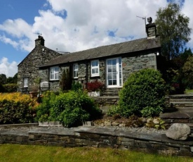 Rosegate Cottage, Elterwater