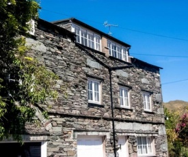 Rosegate House, Elterwater