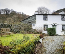 Speddy Cottage, Chapel Stile