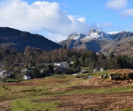 The Stables, Elterwater