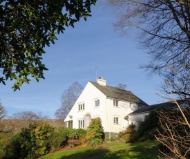 Thrang Close, Chapel Stile