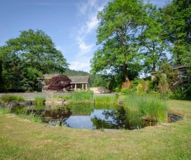 River House, Clappersgate, Ambleside