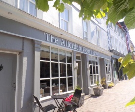 Allerdale Court Hotel