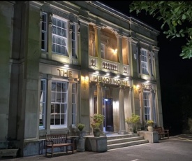 Manor House Hotel, Cockermouth