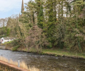 Riverside Cottage, Cockermouth