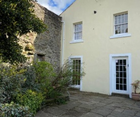 Robinsons Cottage Cockermouth - central and quiet