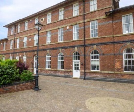 The School House, Cockermouth