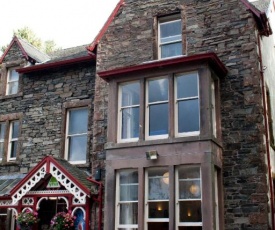 YHA Buttermere