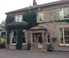 Broughton Craggs Hotel